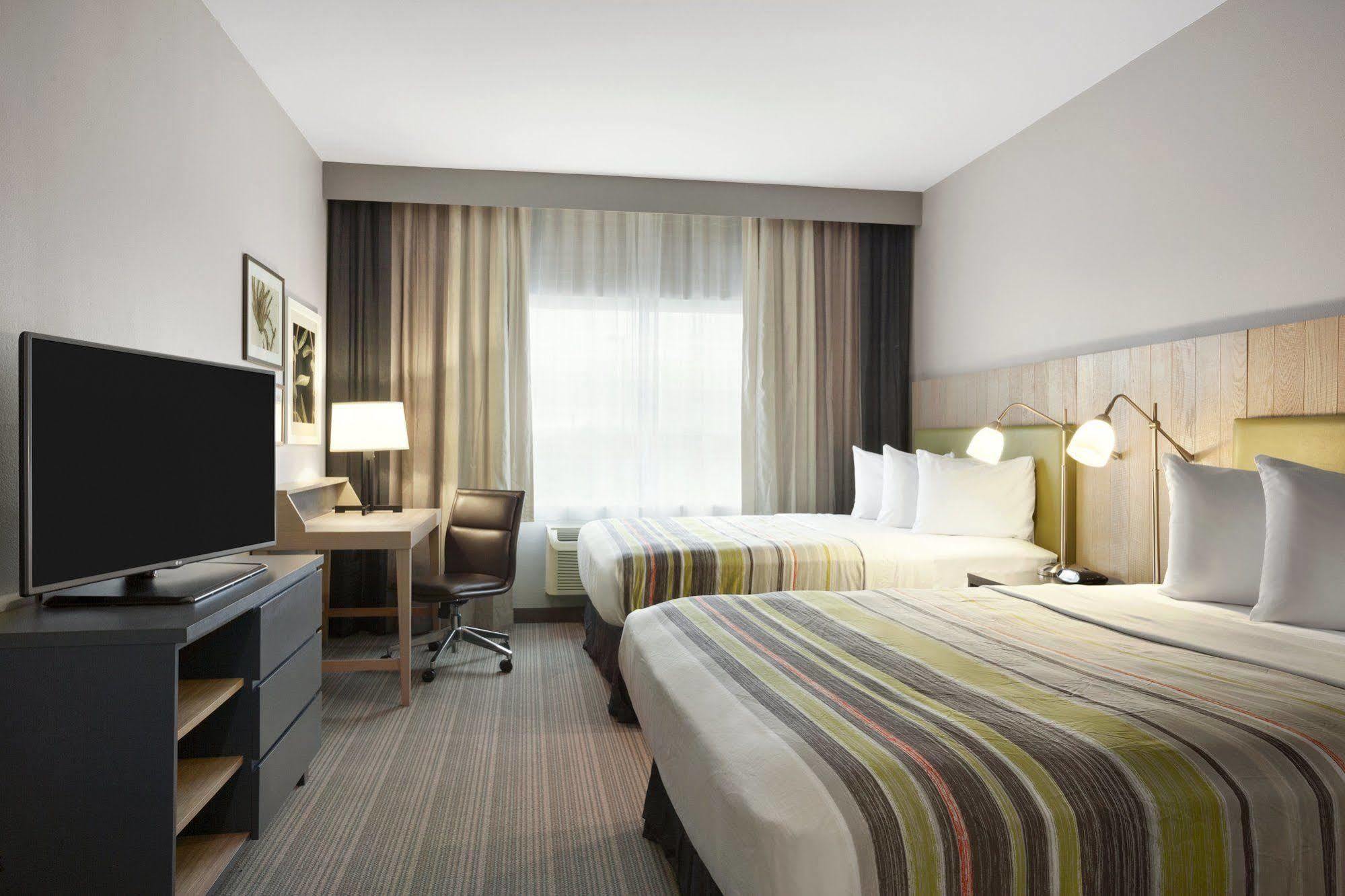 Avalon Motel Бельвиль Экстерьер фото